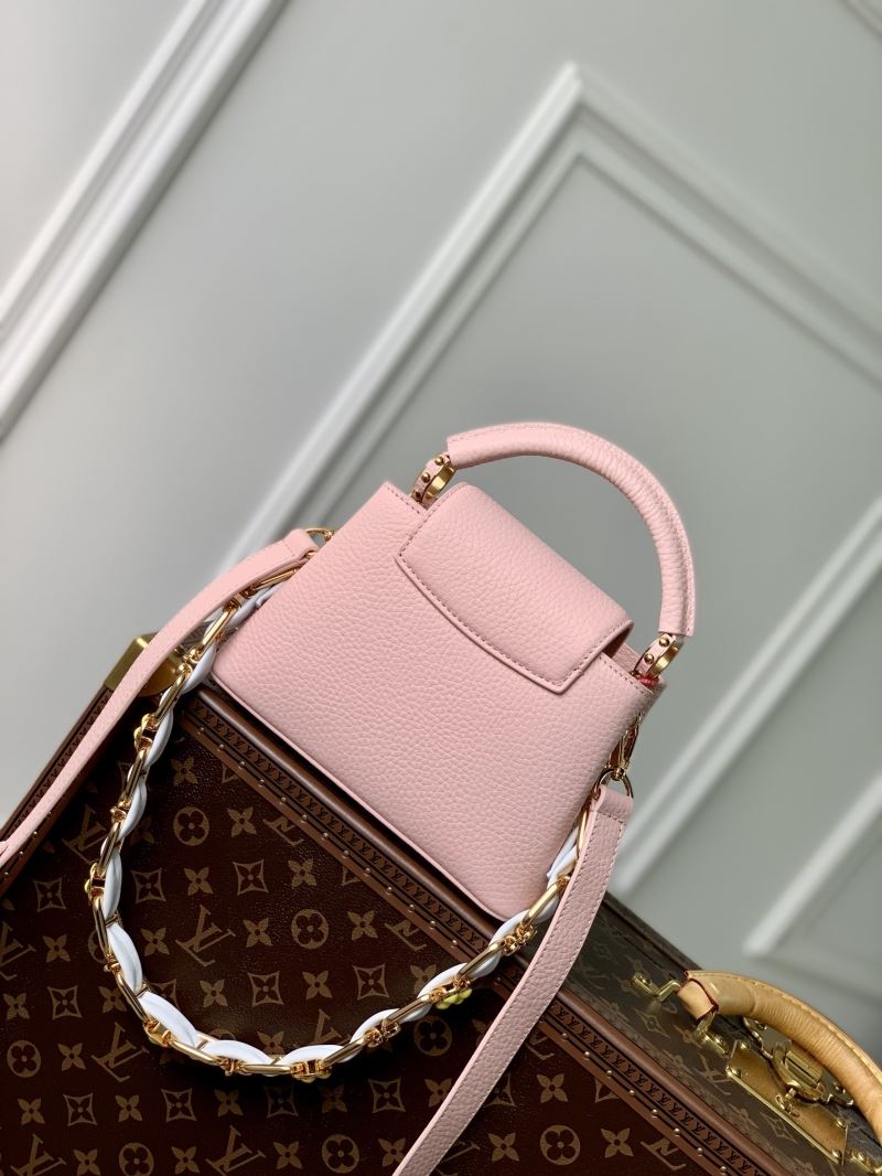 LV Top Handle Bags